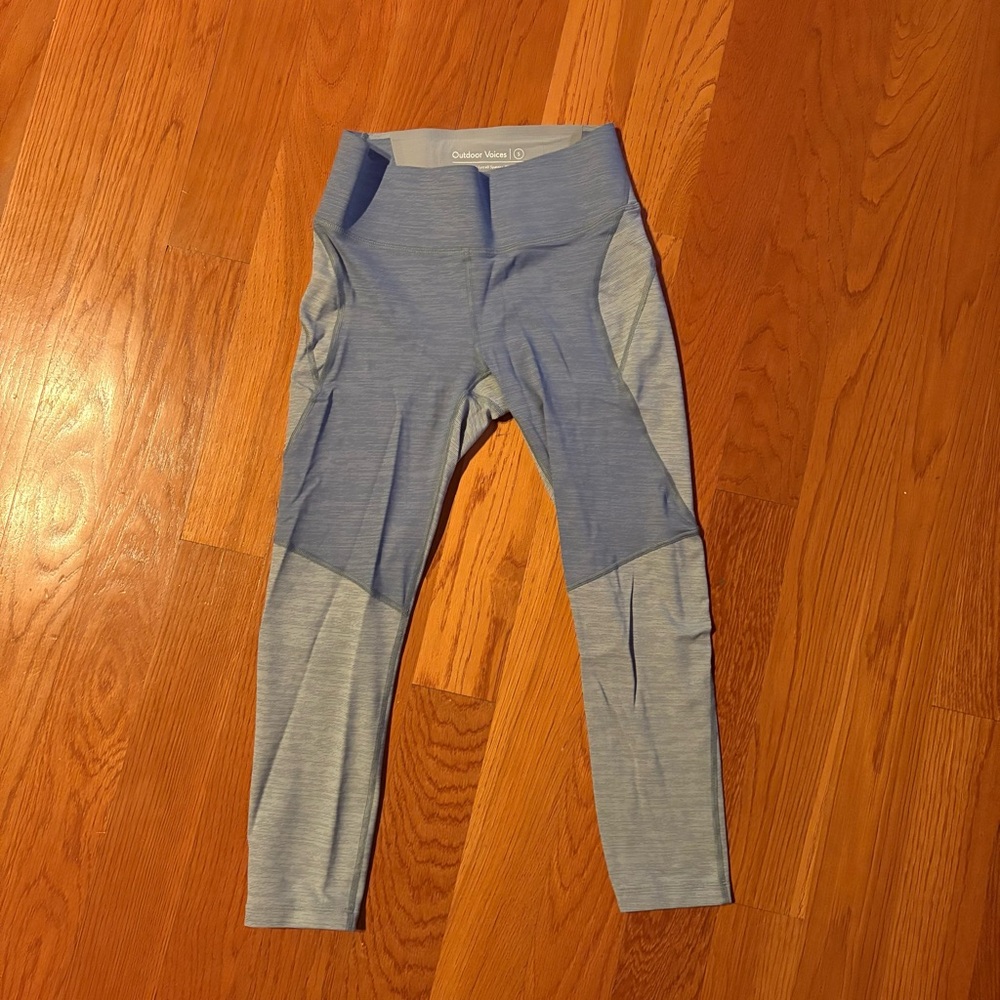 🏷️ 4 for $35 🏷️ Outdoor Voices Techsweat Tights